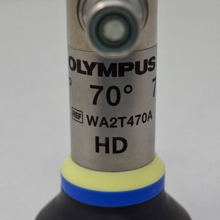 Olympus WA2T470A 70° Autoclavable Cystoscope