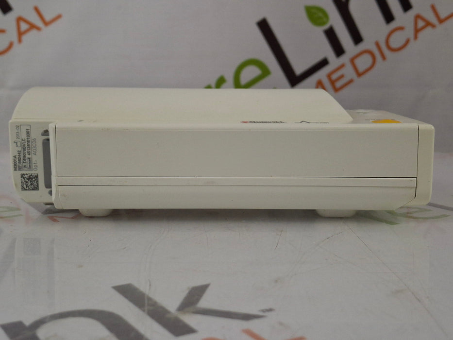 Philips M3001A-A03C06 Masimo SpO2, NIBP, ECG, Temp, IBP MMS Module
