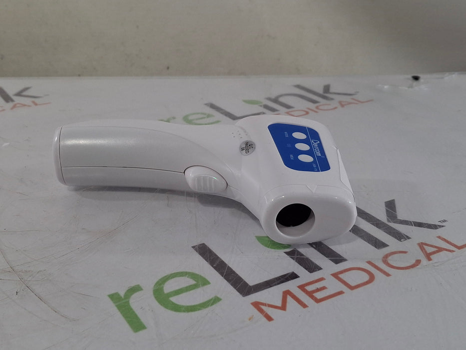 Guangzhou Berrcom Medical Device Co. JXB-178 Non-Contact Thermometer