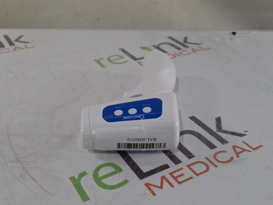 Guangzhou Berrcom Medical Device Co. JXB-178 Non-Contact Thermometer