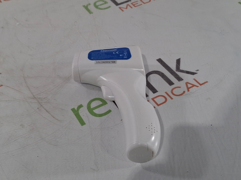 Guangzhou Berrcom Medical Device Co. JXB-178 Non-Contact Thermometer