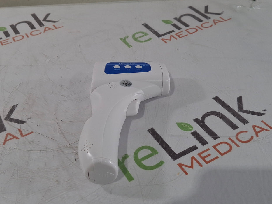 Guangzhou Berrcom Medical Device Co. JXB-178 Non-Contact Thermometer