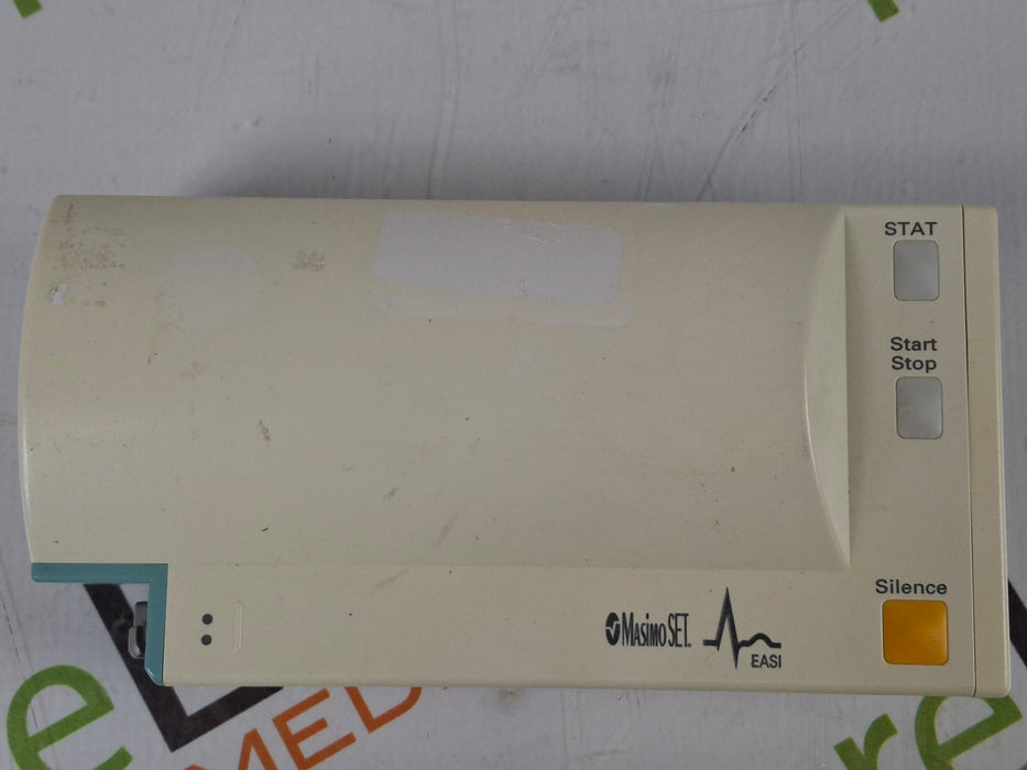 Philips M3001A-A03 Masimo SpO2, NIBP, ECG MMS Module