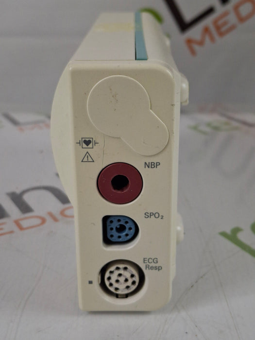 Philips M3001A-A03 Masimo SpO2, NIBP, ECG MMS Module