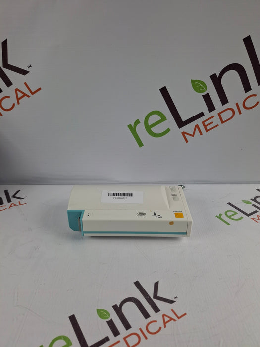 Philips M3001A-A02 OxiMax SpO2, NIBP, ECG MMS Module