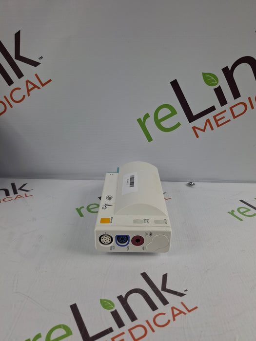 Philips M3001A-A02 OxiMax SpO2, NIBP, ECG MMS Module