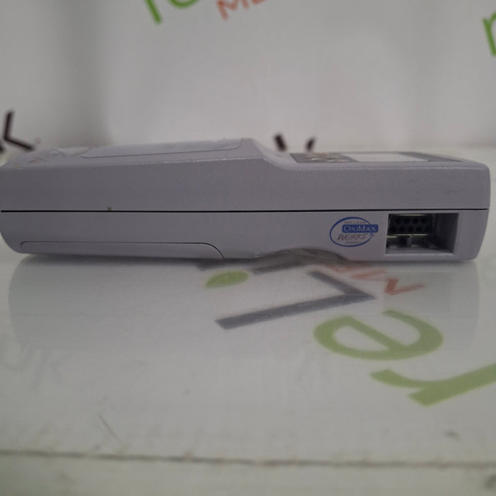 Nellcor Oximax N-65 Pulse Oximeter