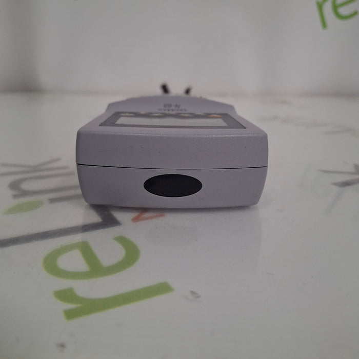 Nellcor Oximax N-65 Pulse Oximeter