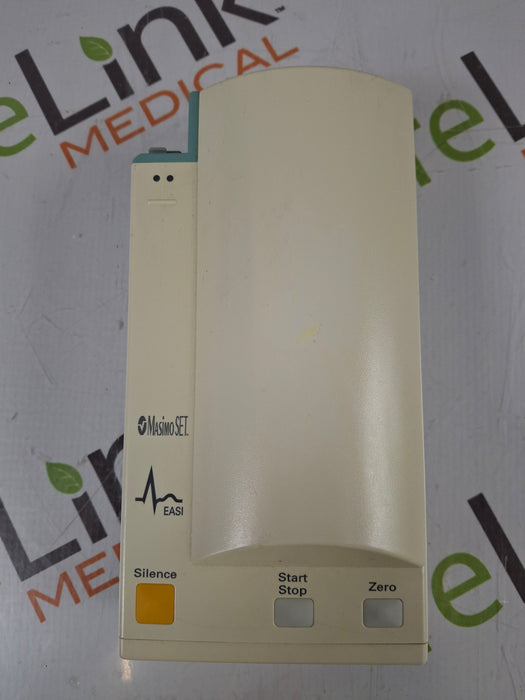 Philips M3001A-A03C06 Masimo SpO2, NIBP, ECG, Temp, IBP MMS Module