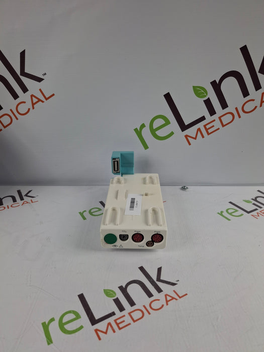 Philips M3014A Opt C07 CO2, Pressure, Temp Module