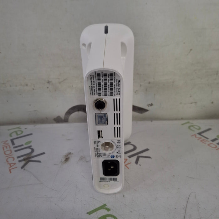 Masimo Rad 97 Rainbow Set Pulse Oximeter