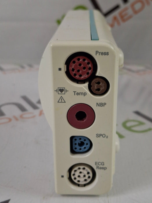 Philips M3001A-A03C06 Masimo SpO2, NIBP, ECG, Temp, IBP MMS Module