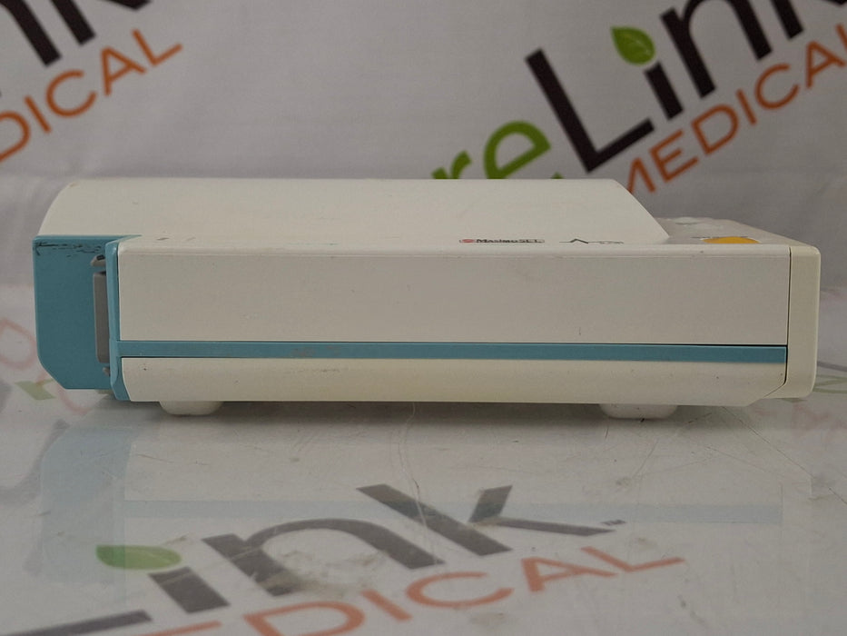 Philips M3001A-A03C06 Masimo SpO2, NIBP, ECG, Temp, IBP MMS Module