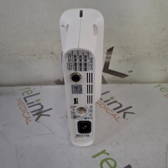 Masimo Rad 97 Rainbow Set Pulse Oximeter