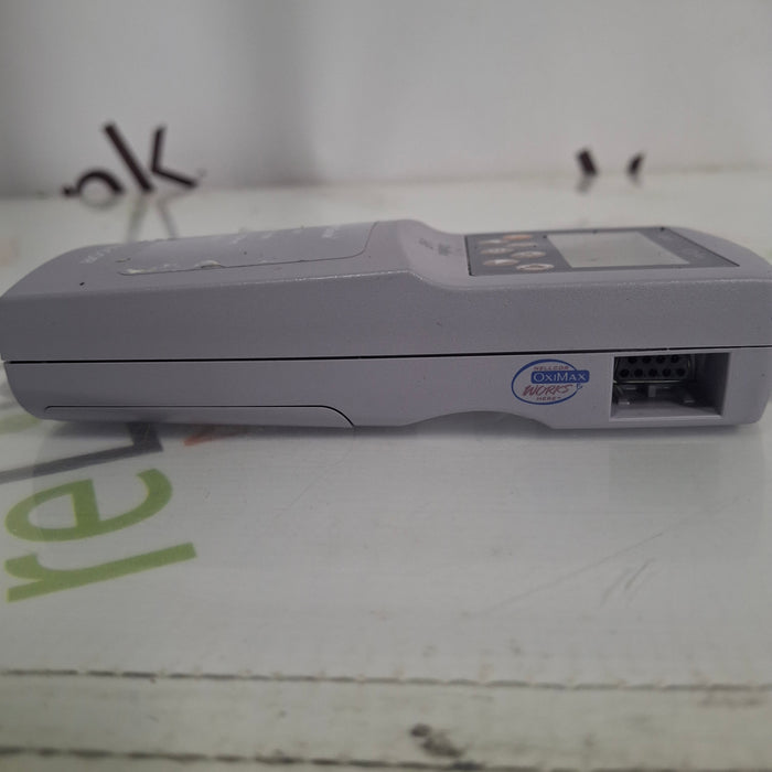 Nellcor Oximax N-65 Pulse Oximeter