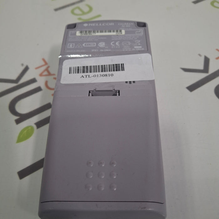 Nellcor Oximax N-65 Pulse Oximeter