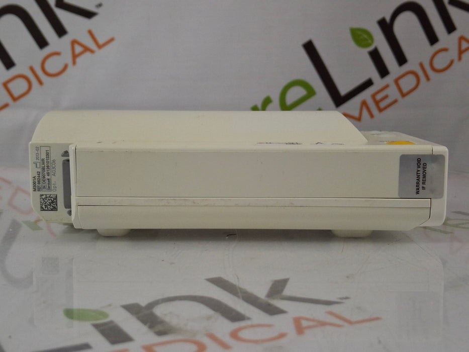 Philips M3001A-A03C06 Masimo SpO2, NIBP, ECG, Temp, IBP MMS Module