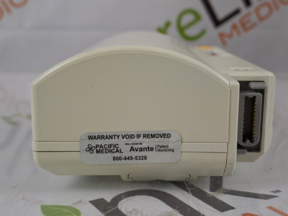 Philips M3001A-A03C06 Masimo SpO2, NIBP, ECG, Temp, IBP MMS Module