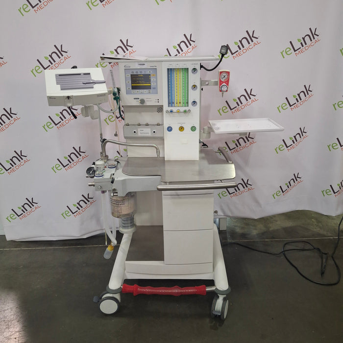 Datascope Anestar Plus Anesthesia Machine