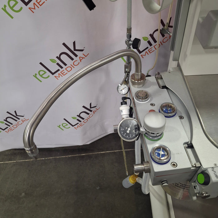 Datascope Anestar Plus Anesthesia Machine