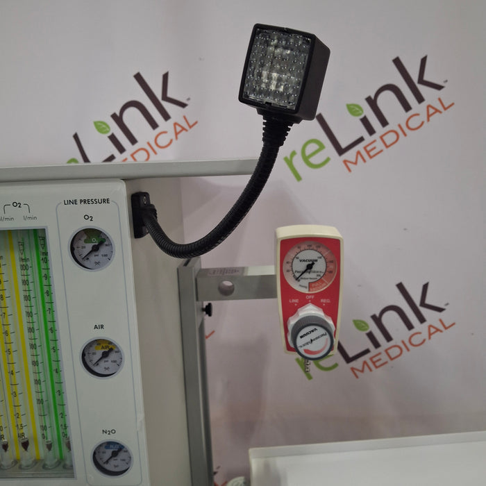 Datascope Anestar Plus Anesthesia Machine