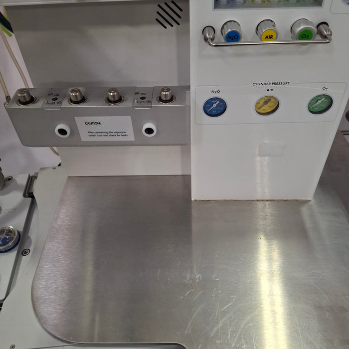 Datascope Anestar Plus Anesthesia Machine