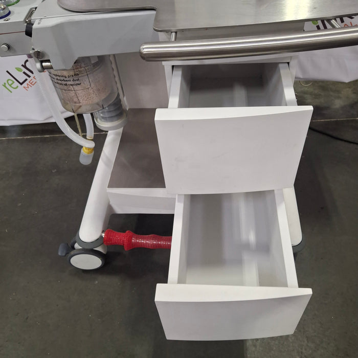 Datascope Anestar Plus Anesthesia Machine