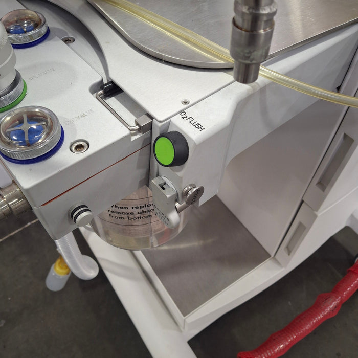 Datascope Anestar Plus Anesthesia Machine