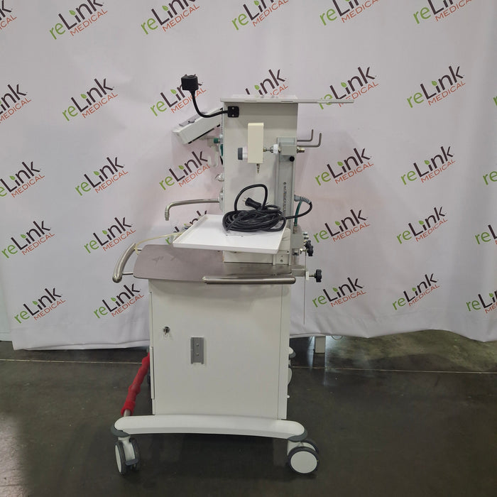 Datascope Anestar Plus Anesthesia Machine