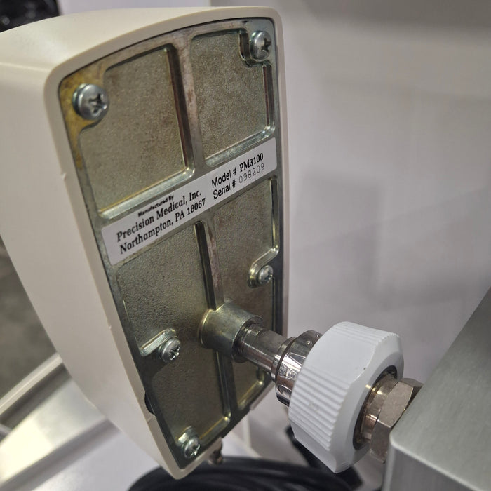 Datascope Anestar Plus Anesthesia Machine