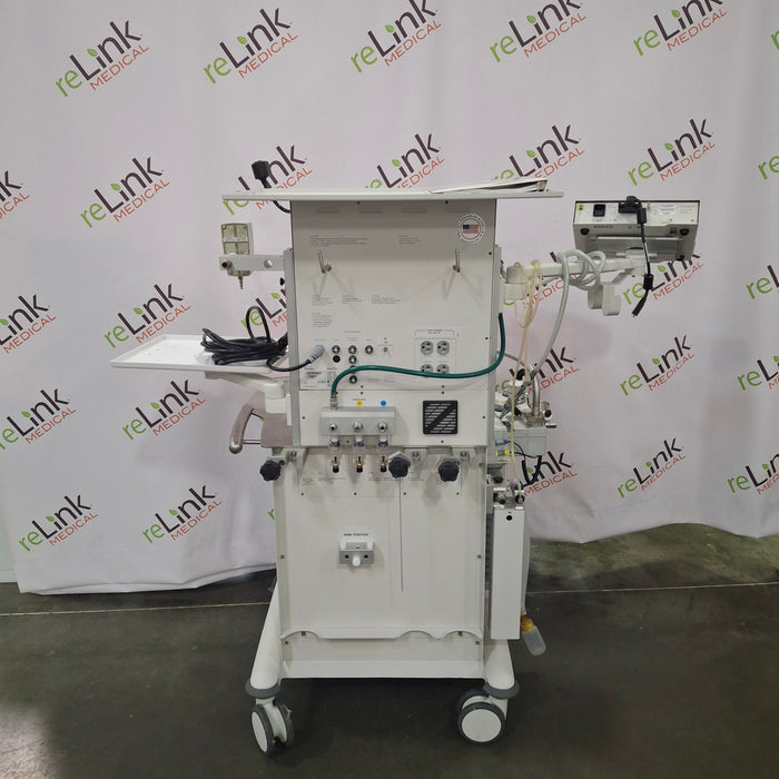 Datascope Anestar Plus Anesthesia Machine