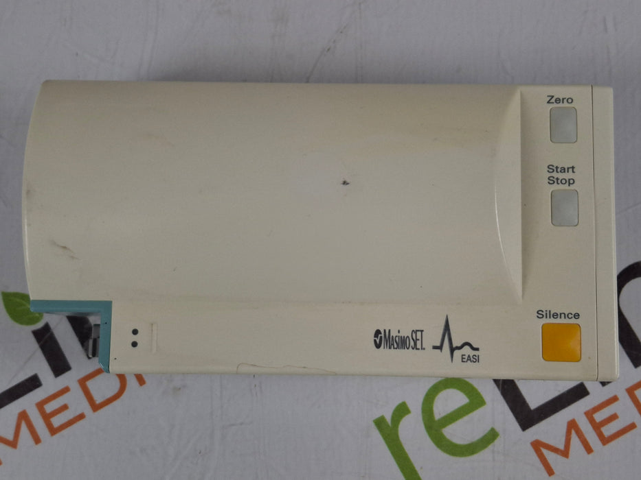 Philips M3001A-A03C06 Masimo SpO2, NIBP, ECG, Temp, IBP MMS Module