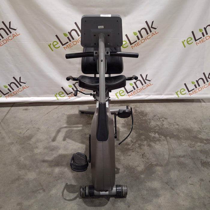 Vision Fitness RB41 Recumbent Bike