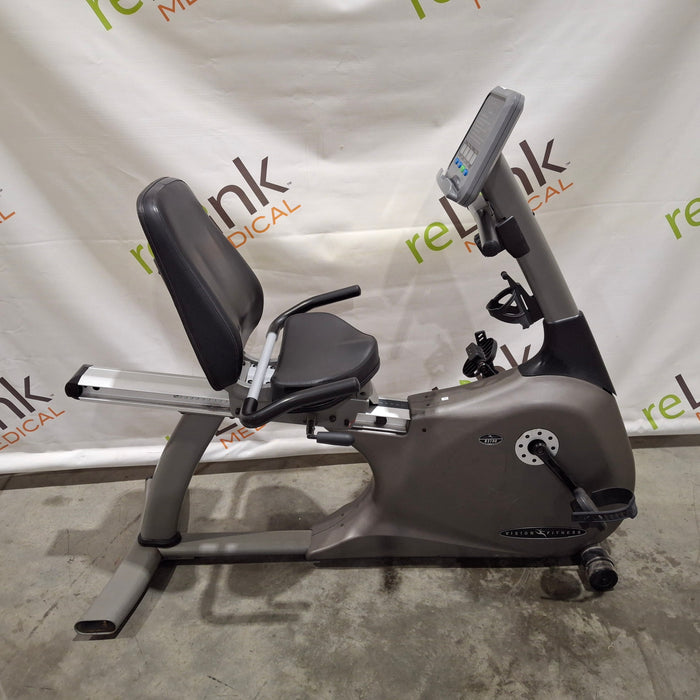 Vision Fitness RB41 Recumbent Bike