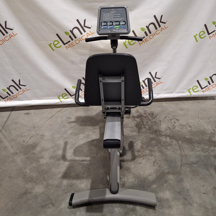 Vision Fitness RB41 Recumbent Bike