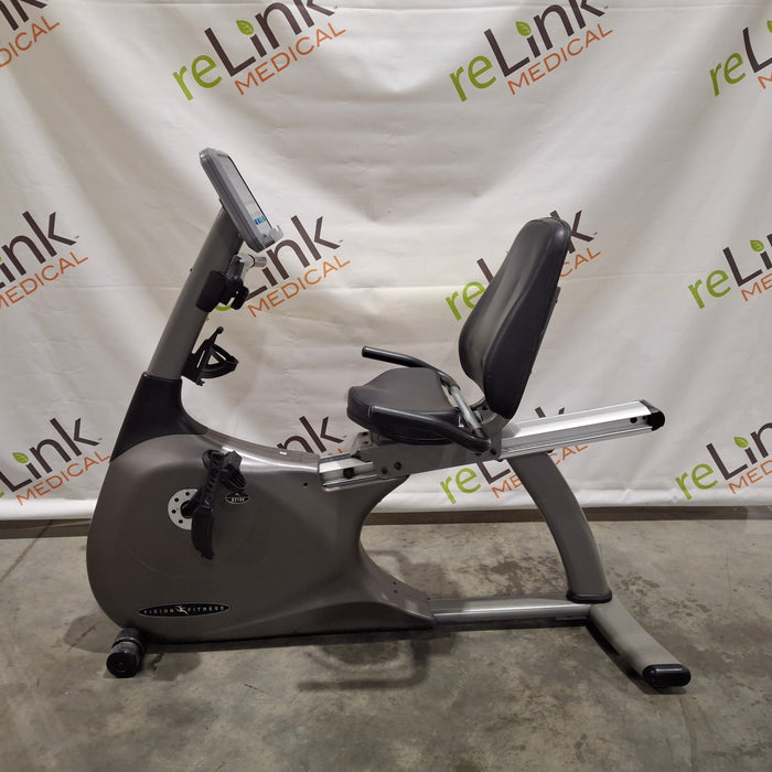 Vision Fitness RB41 Recumbent Bike