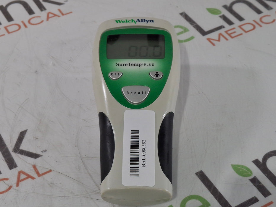 Welch Allyn SureTemp Plus 690 Thermometer