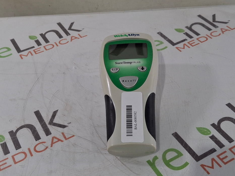 Welch Allyn SureTemp Plus 690 Thermometer