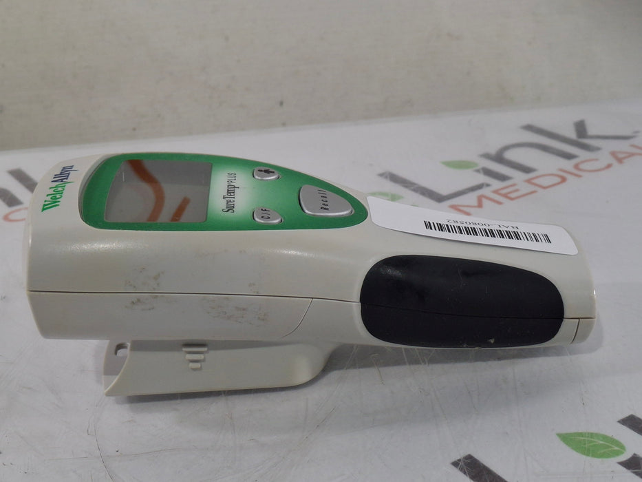 Welch Allyn SureTemp Plus 690 Thermometer