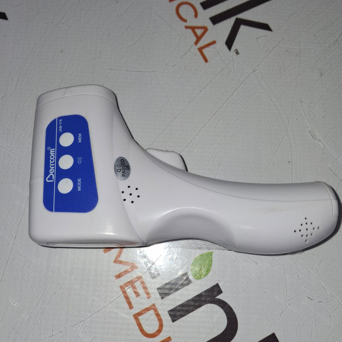 Guangzhou Berrcom Medical Device Co. JXB-178 Non-Contact Thermometer