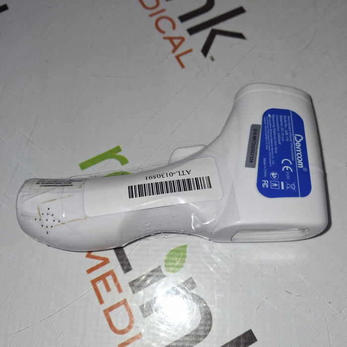 Guangzhou Berrcom Medical Device Co. JXB-178 Non-Contact Thermometer