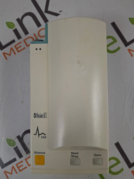 Philips M3001A-A03C06 Masimo SpO2, NIBP, ECG, Temp, IBP MMS Module