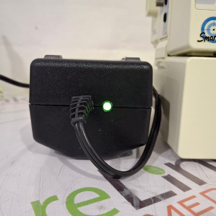 Welch Allyn Propaq Encore 202EL Patient Monitor