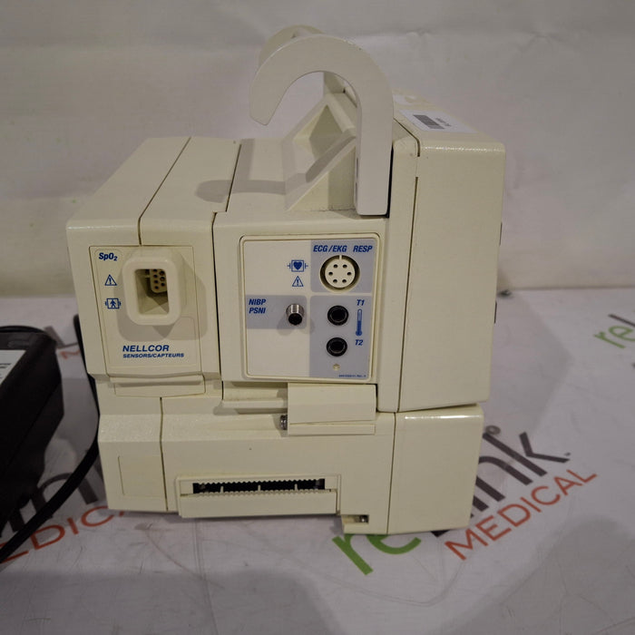 Welch Allyn Propaq Encore 202EL Patient Monitor