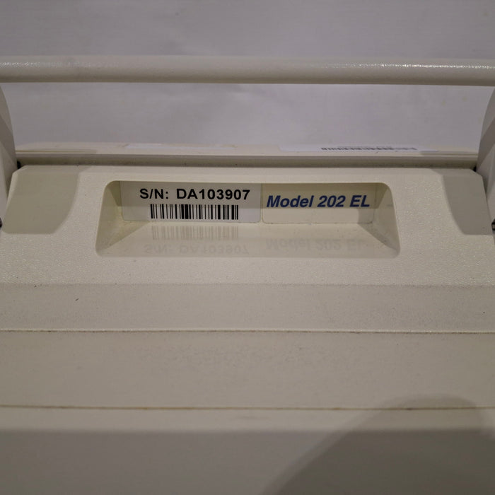 Welch Allyn Propaq Encore 202EL Patient Monitor