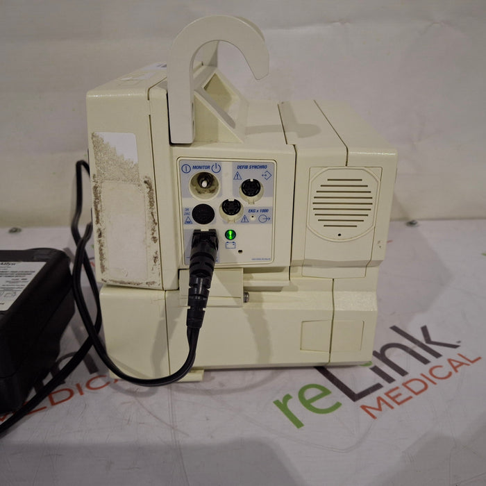 Welch Allyn Propaq Encore 202EL Patient Monitor
