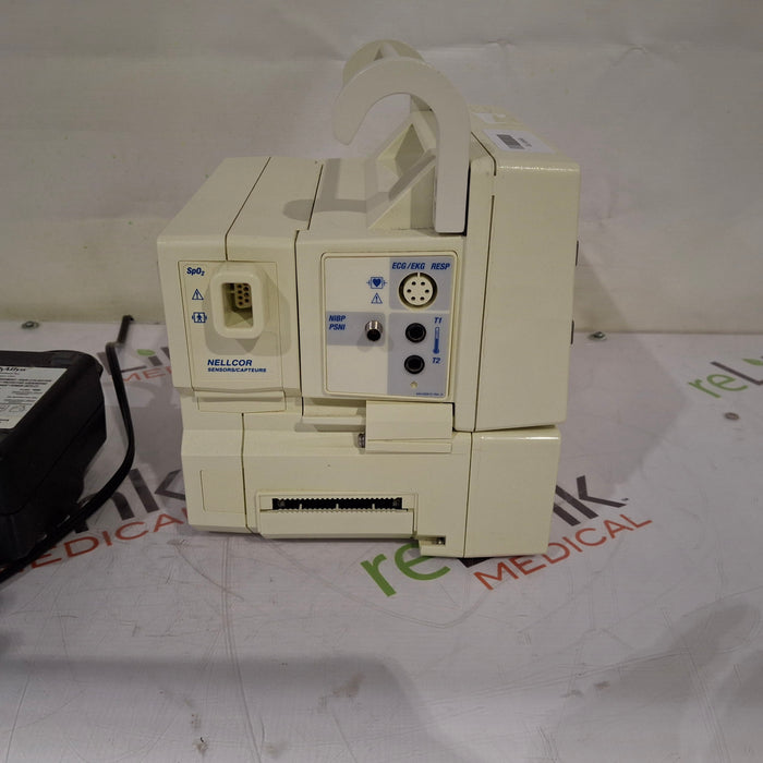 Welch Allyn Propaq Encore 202EL Patient Monitor