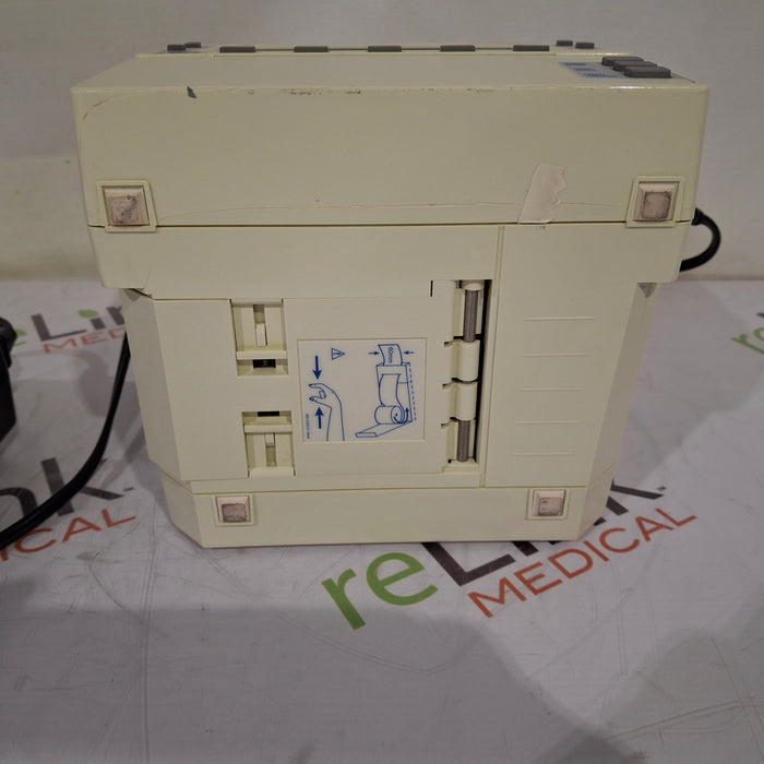 Welch Allyn Propaq Encore 202EL Patient Monitor