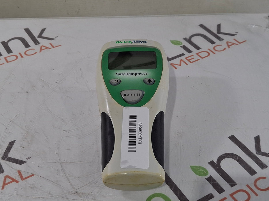 Welch Allyn SureTemp Plus 690 Thermometer