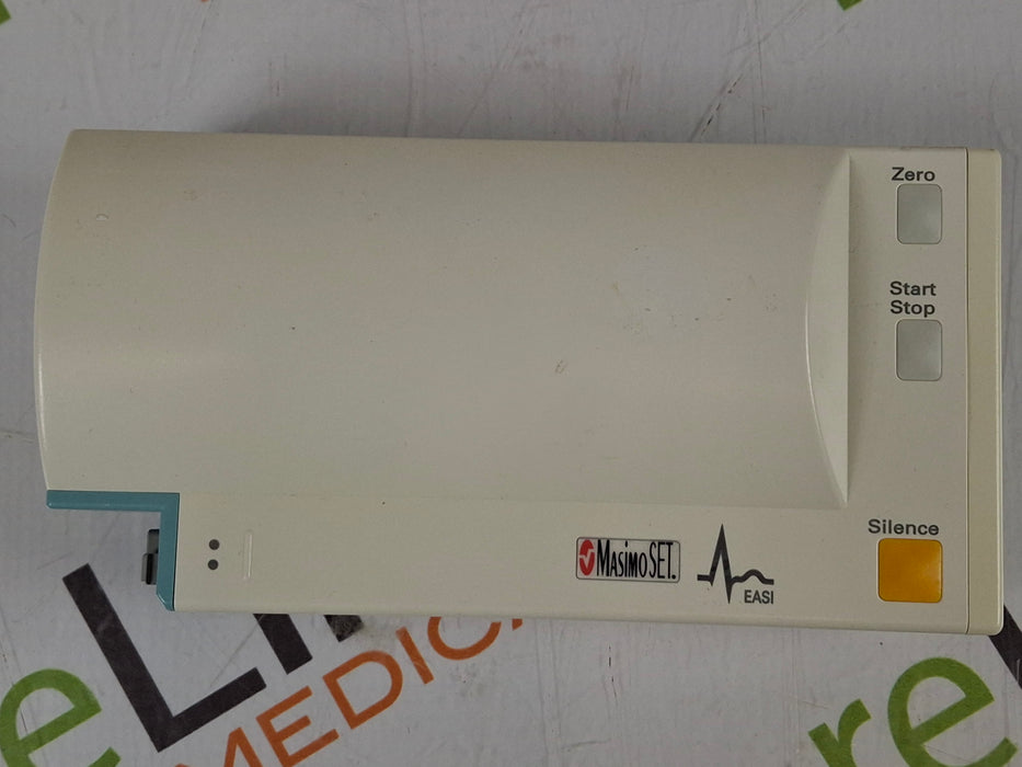 Philips M3001A-A03C06 Masimo SpO2, NIBP, ECG, Temp, IBP MMS Module